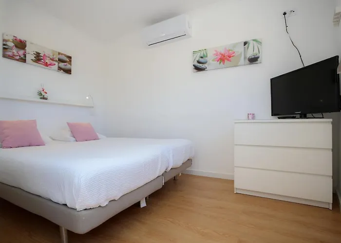 Apartamentos Com Historia