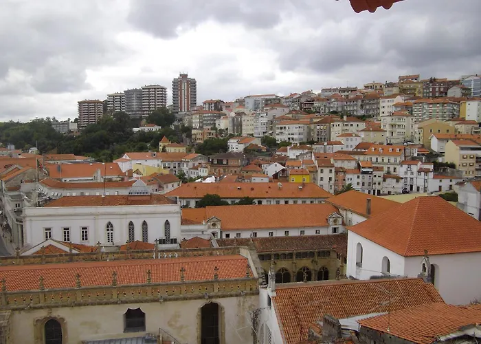 Apartamentos Com Historia
