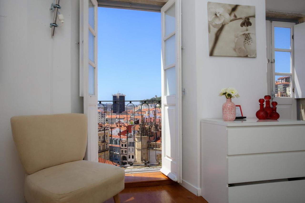 Apartment Com Historia Coimbra