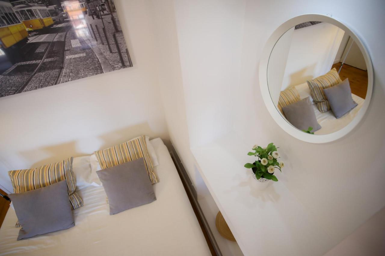 Apartment Com Historia
