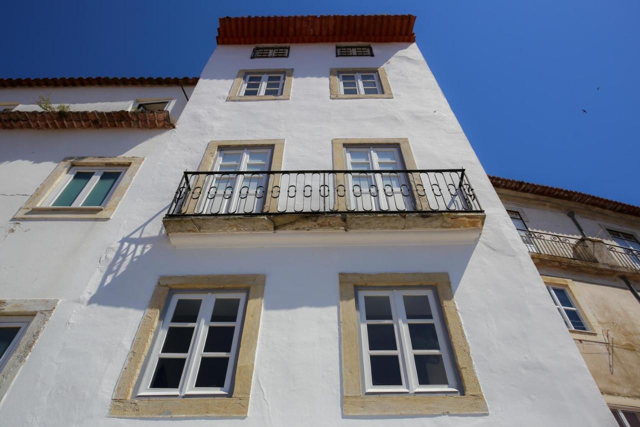 Com Historia Apartment