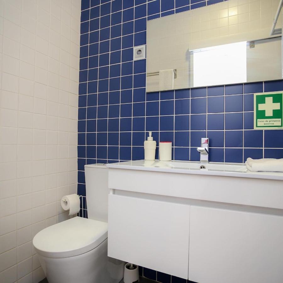 Apartment Com Historia Coimbra