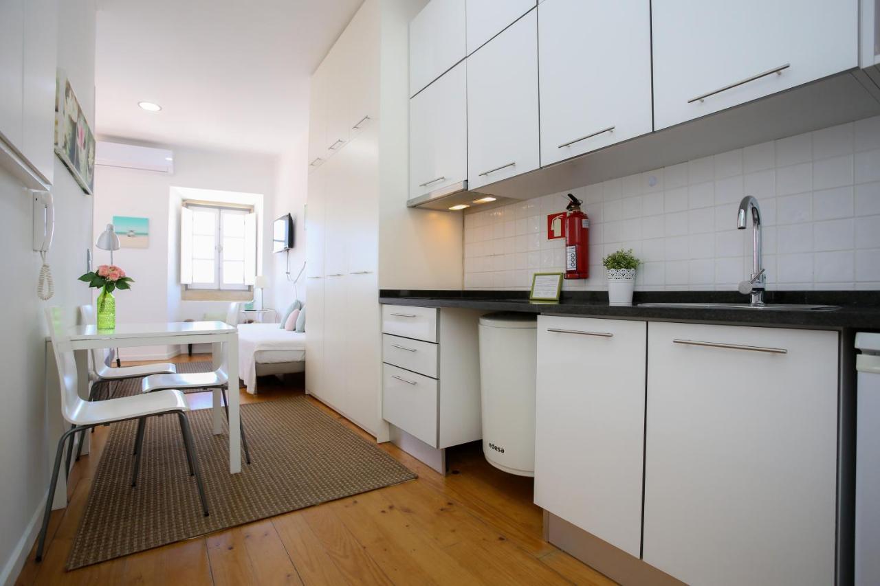 Com Historia Apartment *