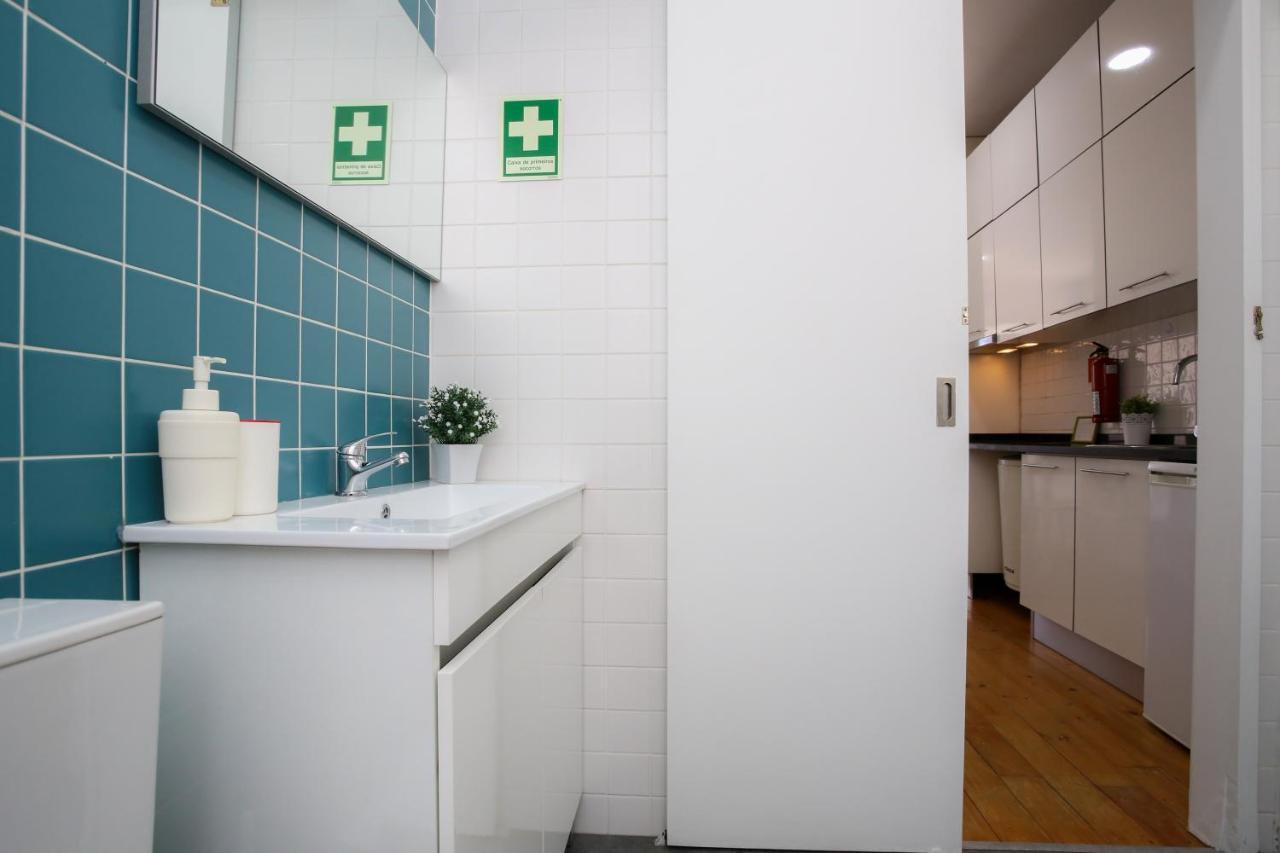 Apartment Com Historia