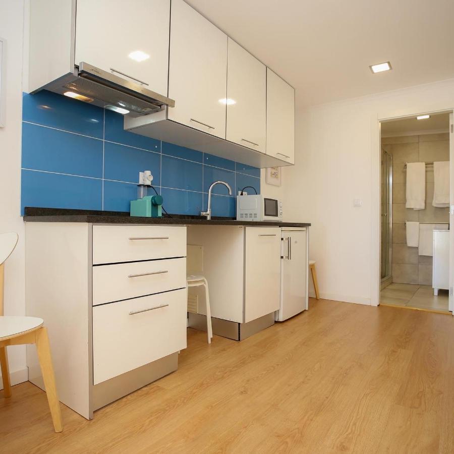 Com Historia Apartment Coimbra