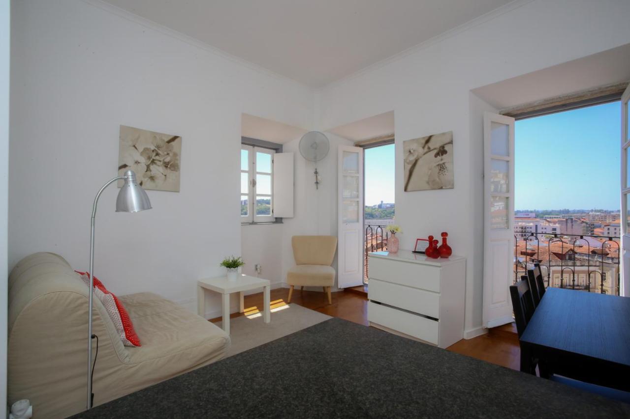 Apartment Com Historia