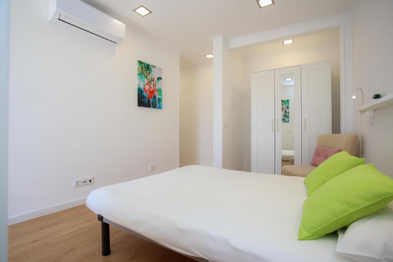 Com Historia Apartment Coimbra