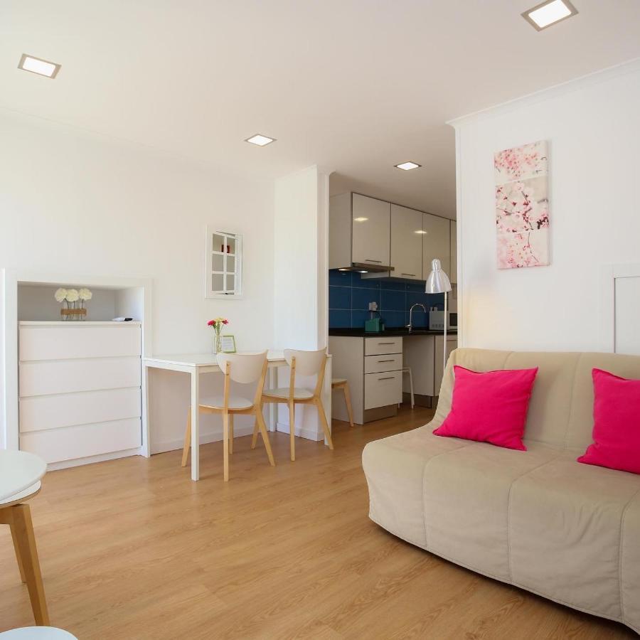 Com Historia Apartment *