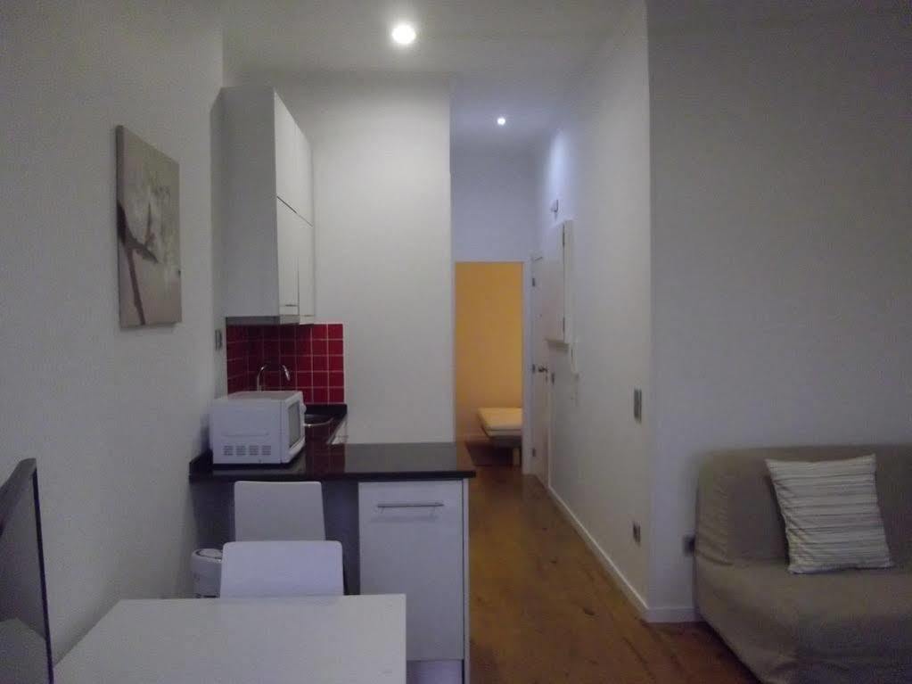 Com Historia Apartment *