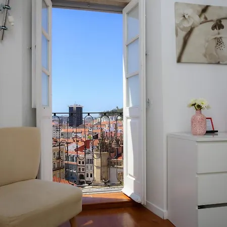 Apartamentos Com Historia Coimbra Exterior photo