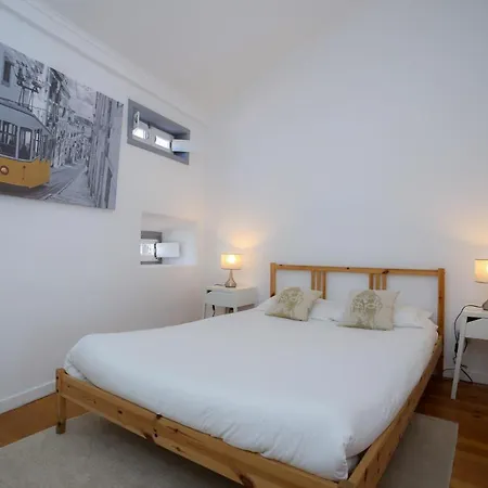 Apartamentos Com Historia Coimbra Exterior photo