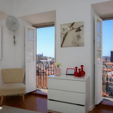 Apartamentos Com Historia Coimbra Exterior photo