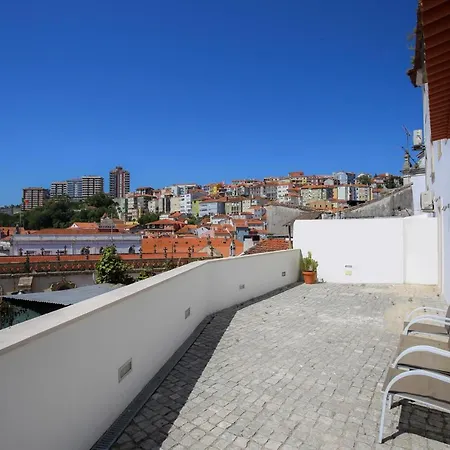 Apartamentos Com Historia Coimbra Exterior photo