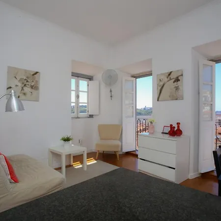 Apartamentos Com Historia Coimbra Exterior photo