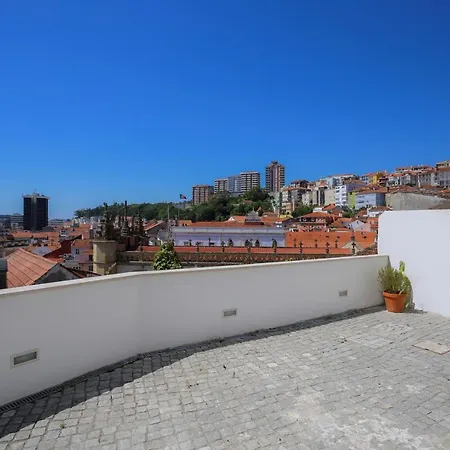 Apartamentos Com Historia Coimbra Exterior photo