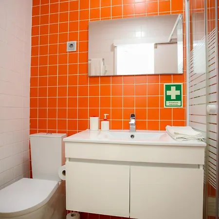 Apartamentos Com Historia Coimbra Exterior photo