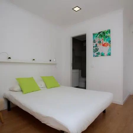 Apartamentos Com Historia Coimbra Exterior photo