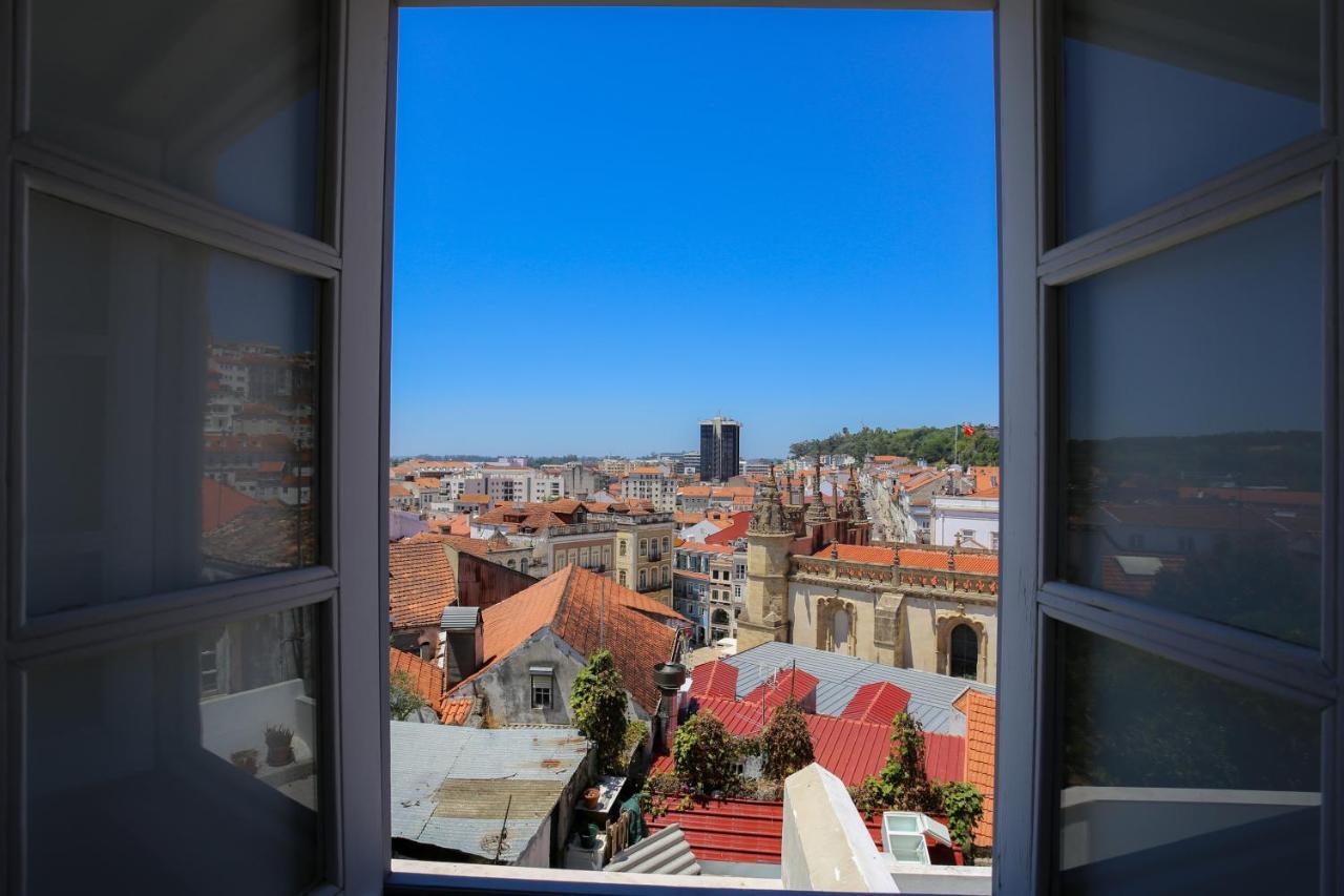 Apartment Com Historia *