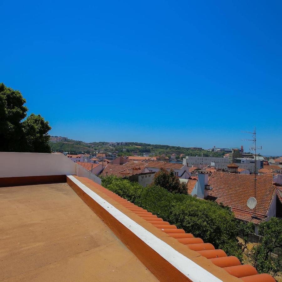 Com Historia Apartment Coimbra